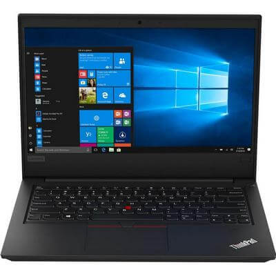 Замена матрицы на ноутбуке Lenovo ThinkPad E490